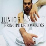 Junior Míguez - Príncipe De Los Gatos (Reedición)