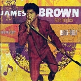 James Brown - The Singles, Vol. 4: 1966-1967