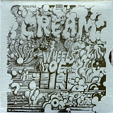 Cream - Wheels of Fire (DCC Gold Japan Pressing)