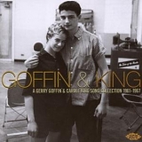 Various artists - Goffin & King: A Song Collection 1961-1967