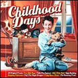 Various artists - Childhood Days