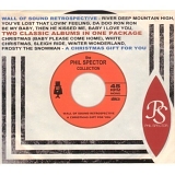 Phil Spector - Phil Spector's Wall Of Sound Retrospective