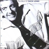 Nick Lowe - Basher: The Best of Nick Lowe