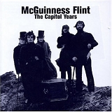 McGuinness Flint - The Capitol Years