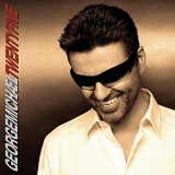 George Michael - Twentyfive  CD 1 - For Living