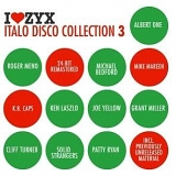 Various artists - I Love Disco