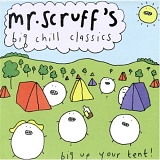 mr. scruff`s - Big Chill Classics cd 2