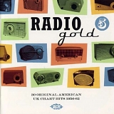 Various artists - Radio Gold Volume 5