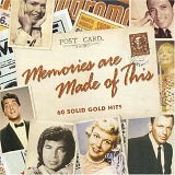 Various artists - Memories Are Made Of This - CD 1