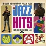 Various artists - The Golden Age Of American Popular Music: The Jazz Hits