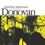 Donovan - Sunshine Superman the very best of Donovan