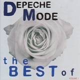 Depeche Mode - The Best Of, Volume 1