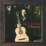 Nick Drake - A Treasury