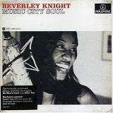 Beverley Knight - Music City Soul