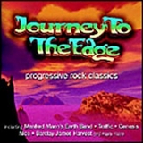 Various artists - Journey To The Edge