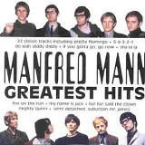 Manfred Mann - Ages Of Mann