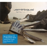 Jamiroquai - High Times (Singles 1992 - 2006)