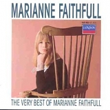 Marianne Faithfull - The Very Best of Marianne Faithfull