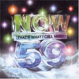 Various artists - Now 59 - CD 1