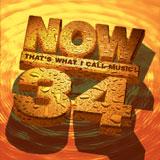 Various artists - Now 34 - CD 1