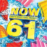 Various artists - Now 61 - CD 1