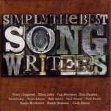 Various artists - Simply The Best Song Writers - CD 1