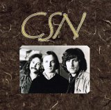 Crosby, Stills & Nash - Carry On  - CD 1