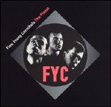 Fine Young Cannibals - The Finest