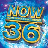 Various artists - Now 36 - CD 2