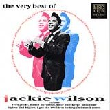 Jackie Wilson - The Very Best Of...