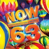 Various artists - Now 63 - CD 1