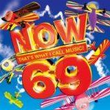 Various artists - Now 69 - CD 2