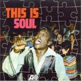 Various artists - This Is Soul: Remastered & Expanded/Vinyl Replica Edition