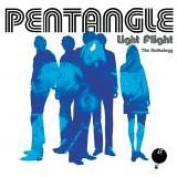 Pentangle - Light Flight - CD 1