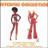 Various artists - Seventies Collection