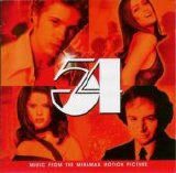 Various artists - Studio 54 - CD 2