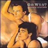 Go West - Bangs and Crashes