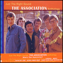 Association - Anthology - CD 1