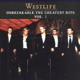 Westlife - Unbreakable - Greatest Hits Vol. 1