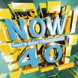 Various artists - Now 40 - CD 1