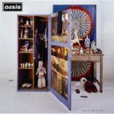 Oasis - Stop the Clocks - CD 2