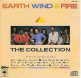 Earth Wind & Fire - The Collection