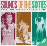 Various artists - Sounds of the 60's - 1969 - CD 1