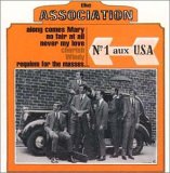 Association - French 60's EP & SP Collection