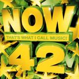 Various artists - Now 42 - CD 1