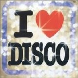 Various artists - I Love Disco (CD 2)