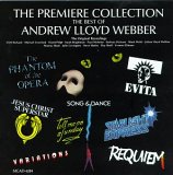 Andrew Lloyd Webber - The Premier Collection