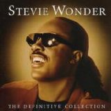 Stevie Wonder - The Definitive Collection (CD1)