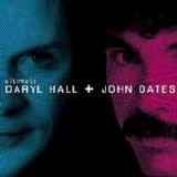 Hall & Oates - Ultimate Daryl Hall + John Oates - CD 1