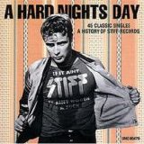 Various artists - A Hard Nights Day - A History Of Stiff Records - 45 Classic Singles - CD 2